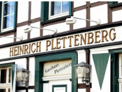 Foto: Gasthaus Plettenberg